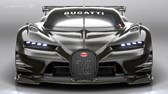 画像ギャラリー No.014のサムネイル画像 / 「GT6」ブガッティとヒュンダイのビジョングランツーリスモ フルスケールモデルを公開