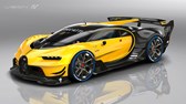 画像ギャラリー No.015のサムネイル画像 / 「GT6」ブガッティとヒュンダイのビジョングランツーリスモ フルスケールモデルを公開