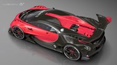 画像ギャラリー No.016のサムネイル画像 / 「GT6」ブガッティとヒュンダイのビジョングランツーリスモ フルスケールモデルを公開