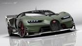 画像ギャラリー No.018のサムネイル画像 / 「GT6」ブガッティとヒュンダイのビジョングランツーリスモ フルスケールモデルを公開