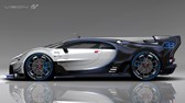 画像ギャラリー No.019のサムネイル画像 / 「GT6」ブガッティとヒュンダイのビジョングランツーリスモ フルスケールモデルを公開