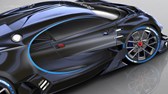 画像ギャラリー No.020のサムネイル画像 / 「GT6」ブガッティとヒュンダイのビジョングランツーリスモ フルスケールモデルを公開
