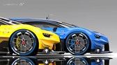 画像ギャラリー No.021のサムネイル画像 / 「GT6」ブガッティとヒュンダイのビジョングランツーリスモ フルスケールモデルを公開