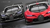 画像ギャラリー No.022のサムネイル画像 / 「GT6」ブガッティとヒュンダイのビジョングランツーリスモ フルスケールモデルを公開