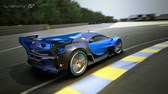 画像ギャラリー No.023のサムネイル画像 / 「GT6」ブガッティとヒュンダイのビジョングランツーリスモ フルスケールモデルを公開