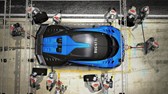 画像ギャラリー No.025のサムネイル画像 / 「GT6」ブガッティとヒュンダイのビジョングランツーリスモ フルスケールモデルを公開