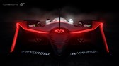 画像ギャラリー No.037のサムネイル画像 / 「GT6」ブガッティとヒュンダイのビジョングランツーリスモ フルスケールモデルを公開