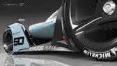 画像ギャラリー No.040のサムネイル画像 / 「GT6」ブガッティとヒュンダイのビジョングランツーリスモ フルスケールモデルを公開