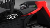 画像ギャラリー No.041のサムネイル画像 / 「GT6」ブガッティとヒュンダイのビジョングランツーリスモ フルスケールモデルを公開