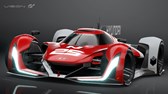 画像ギャラリー No.042のサムネイル画像 / 「GT6」ブガッティとヒュンダイのビジョングランツーリスモ フルスケールモデルを公開