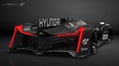 画像ギャラリー No.044のサムネイル画像 / 「GT6」ブガッティとヒュンダイのビジョングランツーリスモ フルスケールモデルを公開