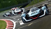 画像ギャラリー No.045のサムネイル画像 / 「GT6」ブガッティとヒュンダイのビジョングランツーリスモ フルスケールモデルを公開