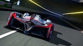 画像ギャラリー No.053のサムネイル画像 / 「GT6」ブガッティとヒュンダイのビジョングランツーリスモ フルスケールモデルを公開