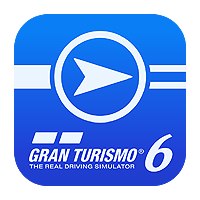 画像ギャラリー No.002のサムネイル画像 / 「グランツーリスモ6」のコースを作成できる無料アプリ「GT6トラックパスエディター」がiOS/Androidタブレット向けに配信開始