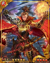 画像ギャラリー No.005のサムネイル画像 / 「戦国炎舞 -KIZNA-」のセールスランキング上位を維持する秘訣とは。弱冠27歳のプロデューサーに聞いた