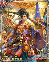 画像ギャラリー No.013のサムネイル画像 / 「戦国炎舞 -KIZNA-」のセールスランキング上位を維持する秘訣とは。弱冠27歳のプロデューサーに聞いた