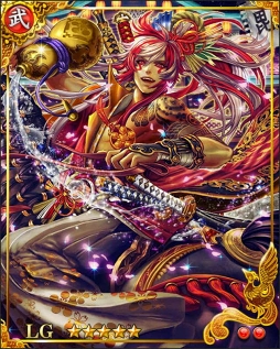 画像ギャラリー No.020のサムネイル画像 / 「戦国炎舞 -KIZNA-」のセールスランキング上位を維持する秘訣とは。弱冠27歳のプロデューサーに聞いた