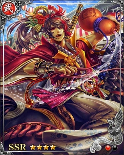 画像ギャラリー No.021のサムネイル画像 / 「戦国炎舞 -KIZNA-」のセールスランキング上位を維持する秘訣とは。弱冠27歳のプロデューサーに聞いた