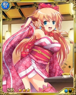 画像ギャラリー No.011のサムネイル画像 / 「戦国炎舞 -KIZNA-」新日本プロレスリングとのタッグキャンペーンを開催
