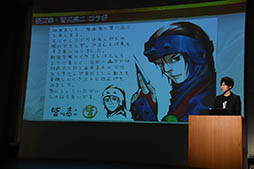 画像ギャラリー No.012のサムネイル画像 / 「戦国炎舞」が新日本プロレスリングやアニメ「甲鉄城のカバネリ」とコラボ。新情報が次々に明らかにされた大型プロモーション発表会の模様をレポート
