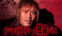画像ギャラリー No.010のサムネイル画像 / 「戦国炎舞 -KIZNA-」×新日本プロレスの最強タッグキャンペーン第2弾がスタート