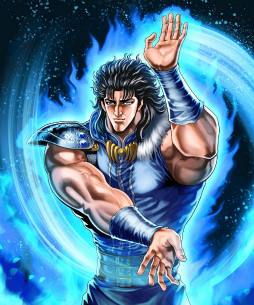 画像ギャラリー No.005のサムネイル画像 / 「戦国炎舞 -KIZNA-」×「北斗の拳」コラボが,8月10日にスタート