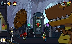 画像ギャラリー No.006のサムネイル画像 / DCコミックスとコラボした「Scribblenauts Unmasked: A DC Comics Adventure」が今秋にもリリースへ