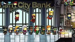 画像ギャラリー No.002のサムネイル画像 / ［E3 2013］今度はDCコミックスキャラが登場だ。パズルアクション「Scribblenauts Unmasked」のプレイレポート
