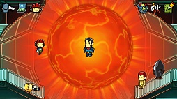画像ギャラリー No.006のサムネイル画像 / ［E3 2013］今度はDCコミックスキャラが登場だ。パズルアクション「Scribblenauts Unmasked」のプレイレポート