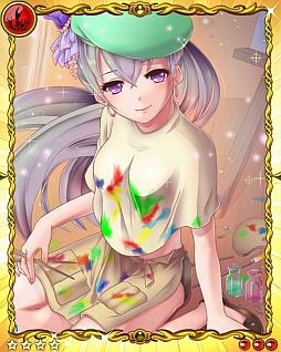 画像ギャラリー No.003のサムネイル画像 / 「姫奪!ダンジョンズロード」イベント「時空揺らぎし天災」開始。扉を破壊しよう