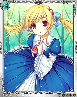 画像ギャラリー No.003のサムネイル画像 / Mobage「姫奪！ダンジョンズロード」1周年記念，3大キャンペーン開催