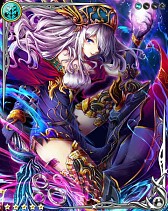 画像ギャラリー No.003のサムネイル画像 / 「姫奪!ダンジョンズロード」に「バハムートグリード」のコラボガチャが本日登場