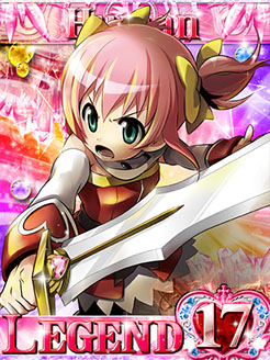 画像ギャラリー No.004のサムネイル画像 / 「姫奪!ダンジョンズロード」と「大冒険!シスタークエスト」のコラボキャンペーンが開始に