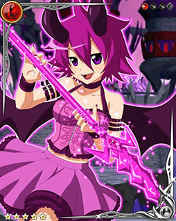 画像ギャラリー No.005のサムネイル画像 / 「姫奪!ダンジョンズロード」と「大冒険!シスタークエスト」のコラボキャンペーンが開始に