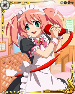 画像ギャラリー No.006のサムネイル画像 / 「姫奪!ダンジョンズロード」と「大冒険!シスタークエスト」のコラボキャンペーンが開始に