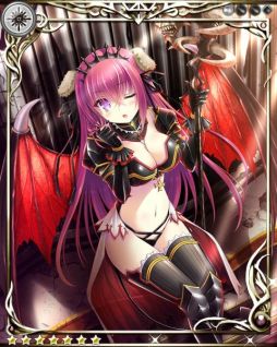 画像ギャラリー No.004のサムネイル画像 / 「姫奪!ダンジョンズロード」,2周年3大キャンペーン実施。限定カードを入手