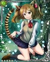 画像ギャラリー No.001のサムネイル画像 / 「姫奪!ダンジョンズロード」がコミック「キリングバイツ」とコラボ。限定カード登場