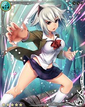 画像ギャラリー No.003のサムネイル画像 / 「姫奪!ダンジョンズロード」がコミック「キリングバイツ」とコラボ。限定カード登場