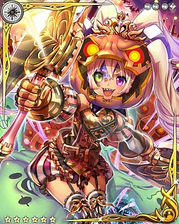 画像ギャラリー No.002のサムネイル画像 / 「姫奪!ダンジョンズロード」,「バハムートグリード」「天空のレギオン」とコラボ