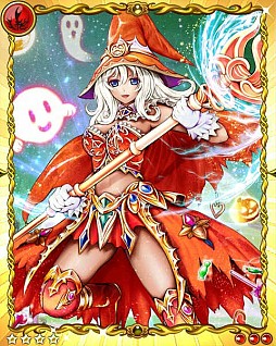 画像ギャラリー No.009のサムネイル画像 / 「姫奪!ダンジョンズロード」,「バハムートグリード」「天空のレギオン」とコラボ