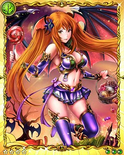 画像ギャラリー No.010のサムネイル画像 / 「姫奪!ダンジョンズロード」,「バハムートグリード」「天空のレギオン」とコラボ