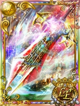 画像ギャラリー No.004のサムネイル画像 / 「姫奪!ダンジョンズロード」に,「幽閉のヴァルキュリア」のコラボカードが登場