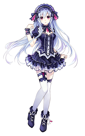 画像ギャラリー No.011のサムネイル画像 / 「ガラパゴスRPG」第1弾「フェアリーフェンサー エフ」の公式サイトオープン。天野喜孝氏，植松伸夫氏/EARTHBOUND PAPAS，つなこ氏という豪華な制作陣が目を引く一作