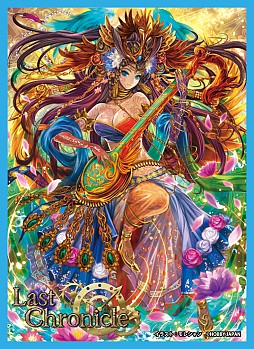 画像ギャラリー No.004のサムネイル画像 / 「ラストクロニクル」のオフィシャルカードスリーブ第5弾が9月30日に発売