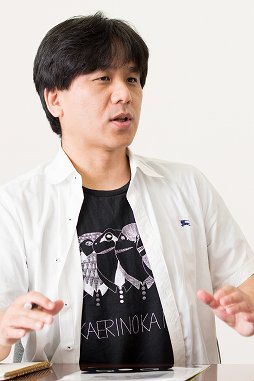 画像ギャラリー No.002のサムネイル画像 / リアルとデジタルで同時展開の「ラスト クロニクル」はオンラインが予想以上に好調。開発陣に1周年インタビュー