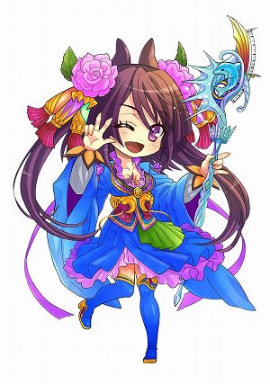 画像ギャラリー No.004のサムネイル画像 / 「ラスト クロニクル」のブースターパック「天空編I」が3月27日に発売。「闘獣王 ガルバ・ベルガ」「空中霊園 パンデネア」などの新カードを掲載