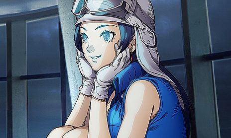 画像ギャラリー No.009のサムネイル画像 / 「真・女神転生IV FINAL」とTCG「ラストクロニクル」がコラボ。フクダイクミ氏による新規イラストを収録した構築済みデッキ2種が登場
