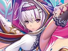 「ラストクロニクル」，ブースターパック「陽光編I」が4月15日に発売。「雷射の精霊将　アガスタ」など新カードを先行公開