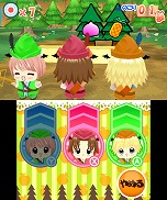 画像ギャラリー No.002のサムネイル画像 / 「ちび☆デビ！2〜魔法のゆめえほん〜」，体験版の配信がスタート。悪魔の赤ちゃん達とのコミュニケーションを体験してみよう
