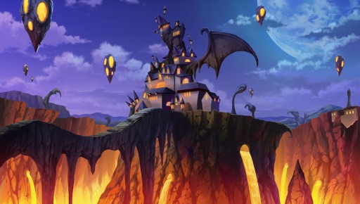 画像ギャラリー No.006のサムネイル画像 / カードバトルゲーム「ディスガイア魔界コレクション」がdゲームで配信開始